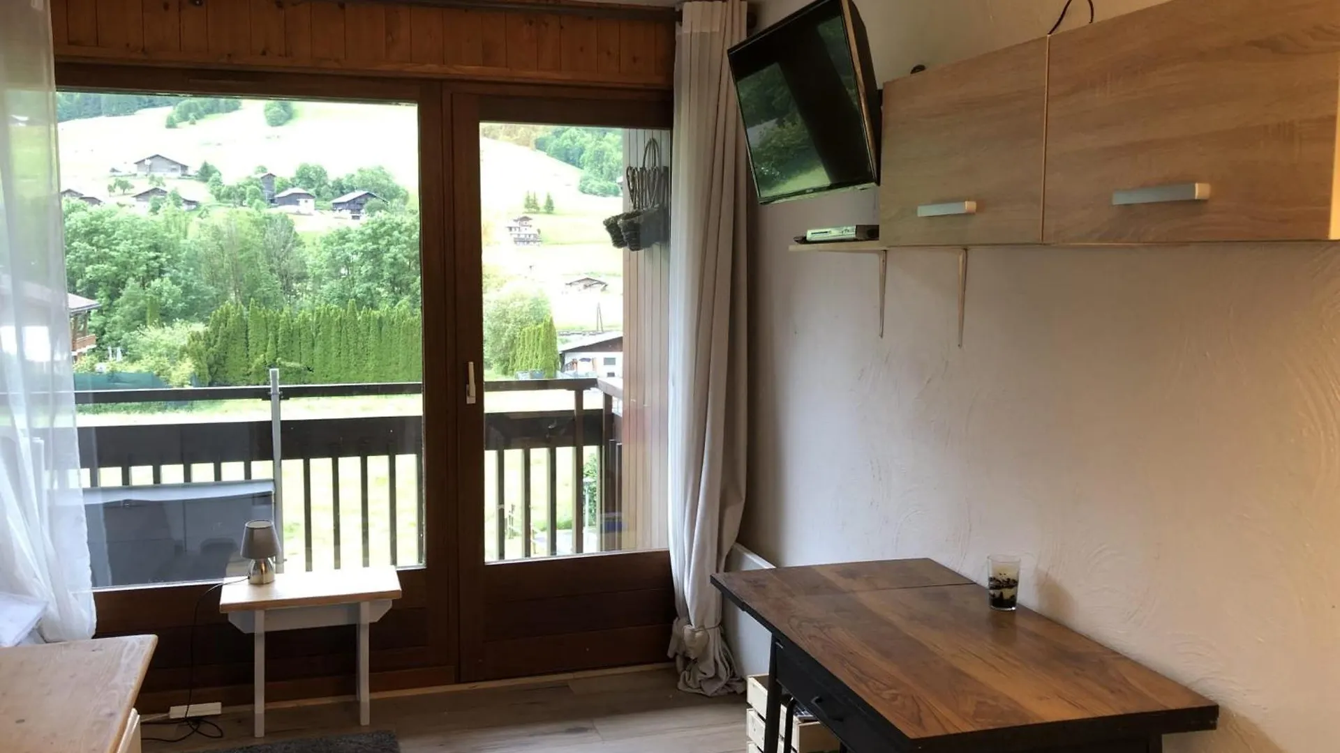 شقة Family Studio Near The Slopes Of براس-سور-آرلي